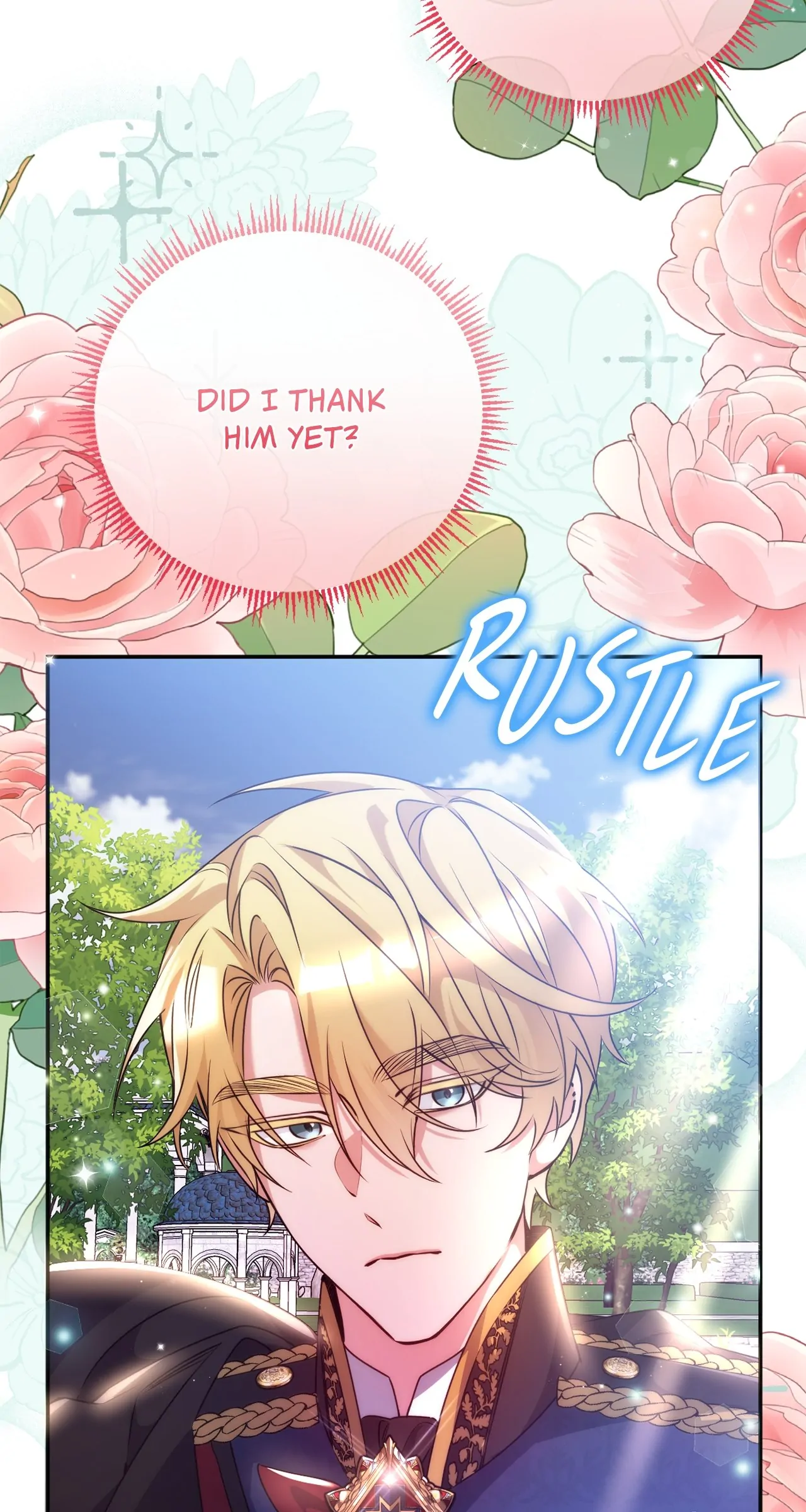 The Saintess Returns To The Emperor Chapter 9 - Page 56