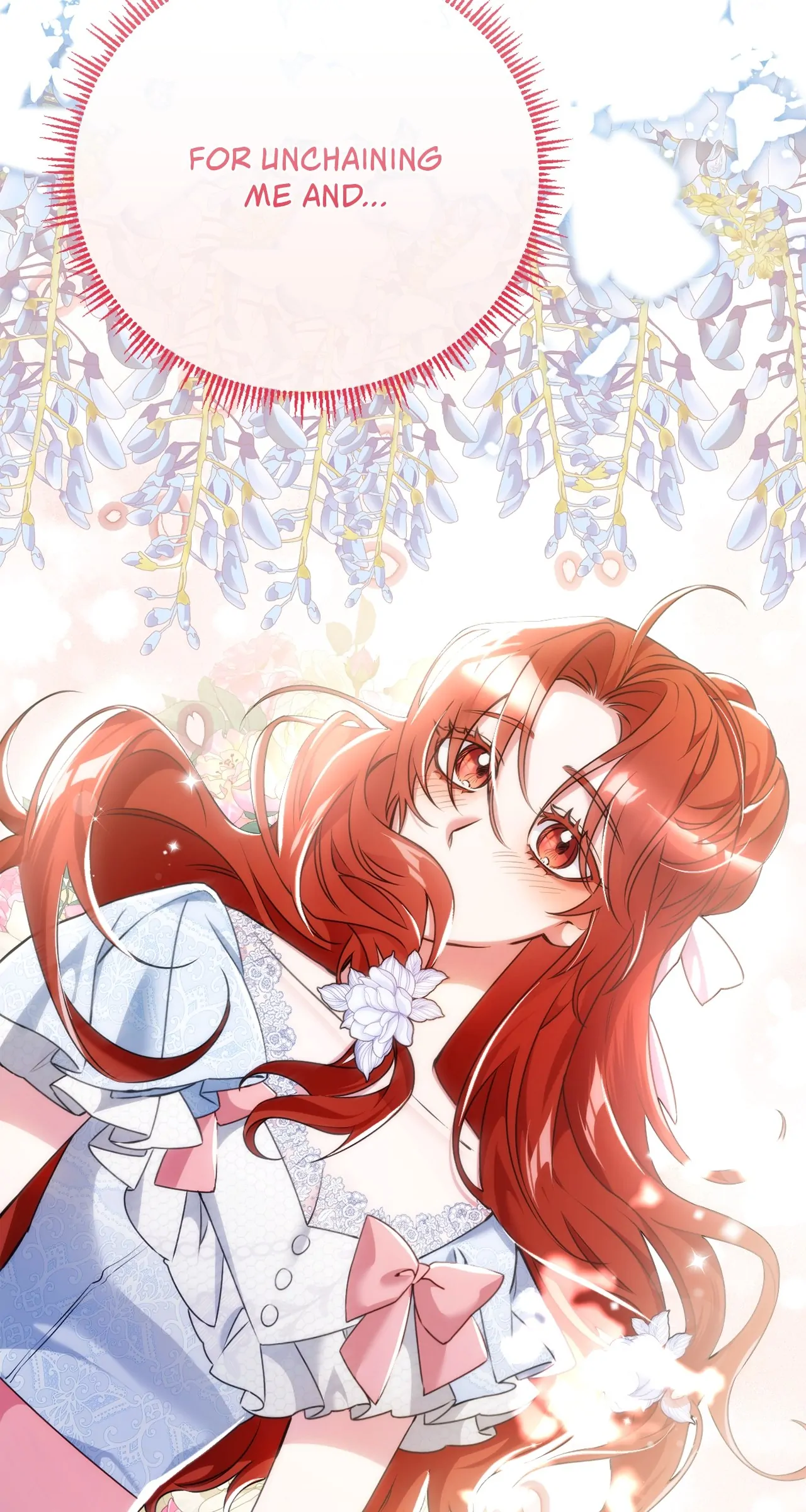 The Saintess Returns To The Emperor Chapter 9 - Page 62