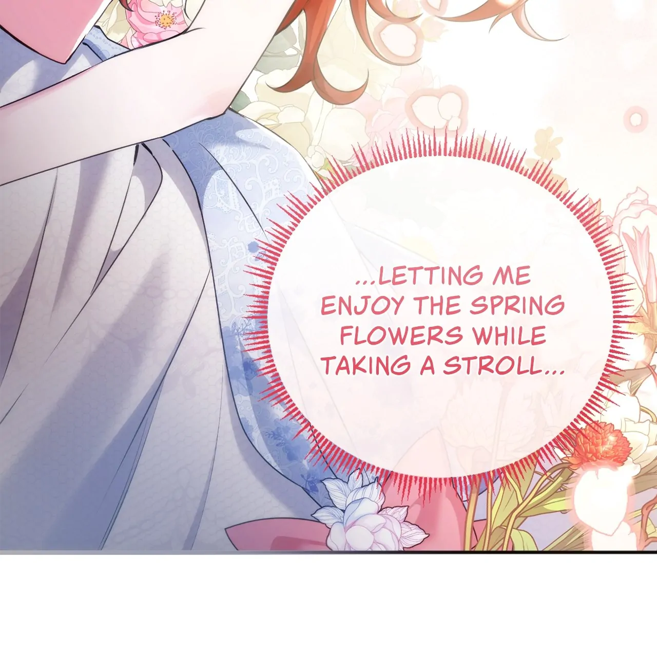 The Saintess Returns To The Emperor Chapter 9 - Page 63