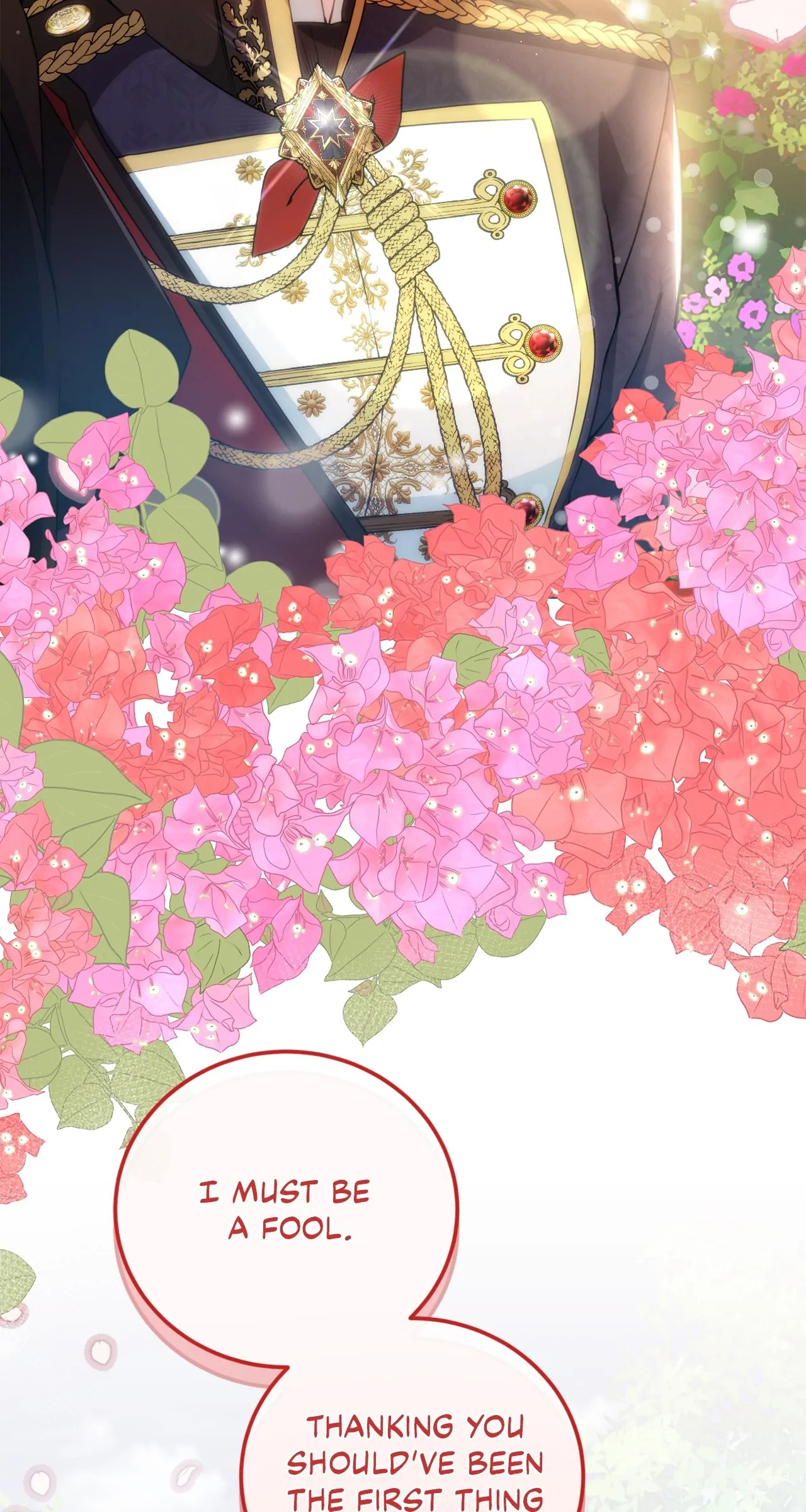 The Saintess Returns To The Emperor Chapter 9 - Page 65