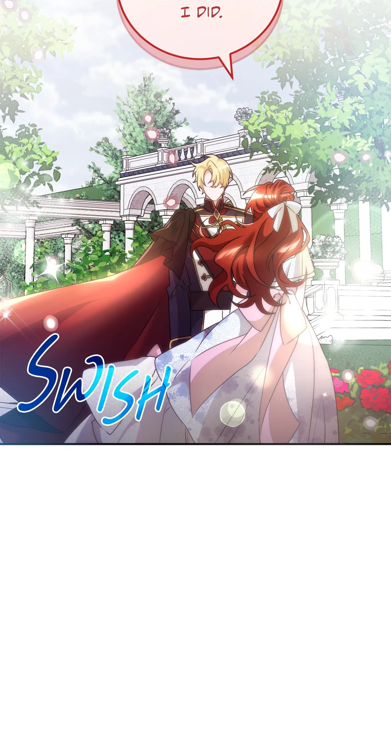 The Saintess Returns To The Emperor Chapter 9 - Page 66