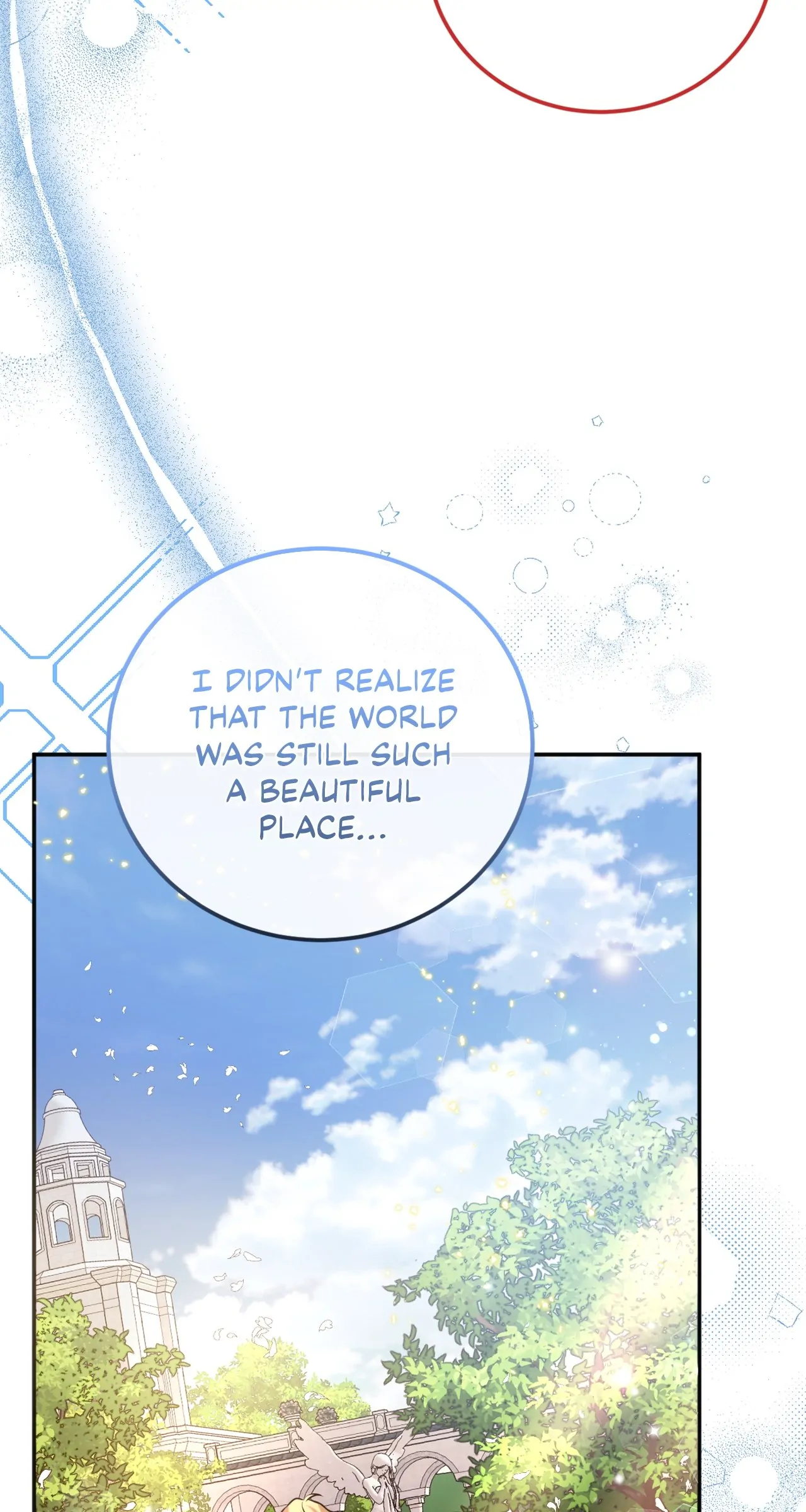 The Saintess Returns To The Emperor Chapter 9 - Page 69