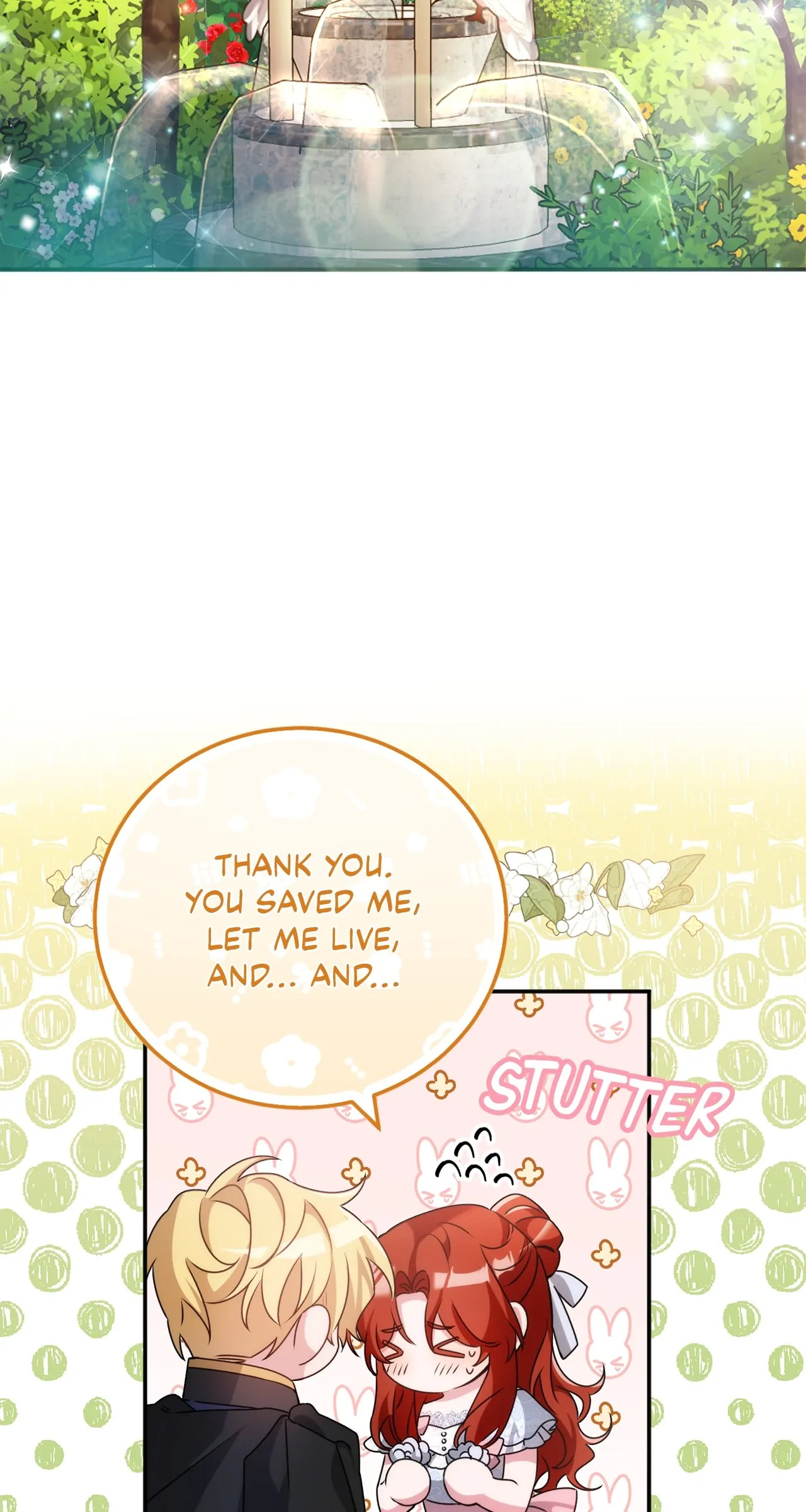 The Saintess Returns To The Emperor Chapter 9 - Page 71