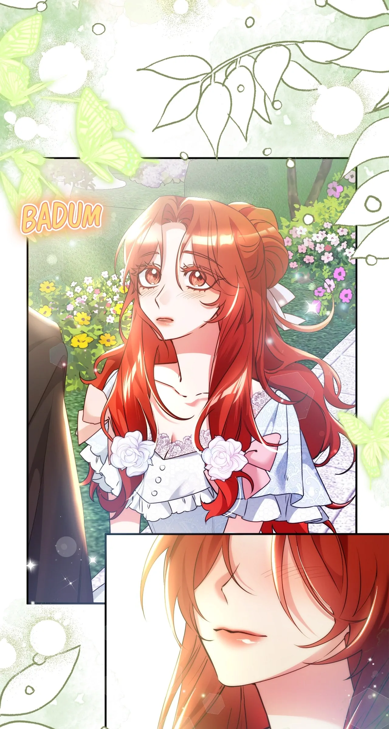 The Saintess Returns To The Emperor Chapter 9 - Page 76