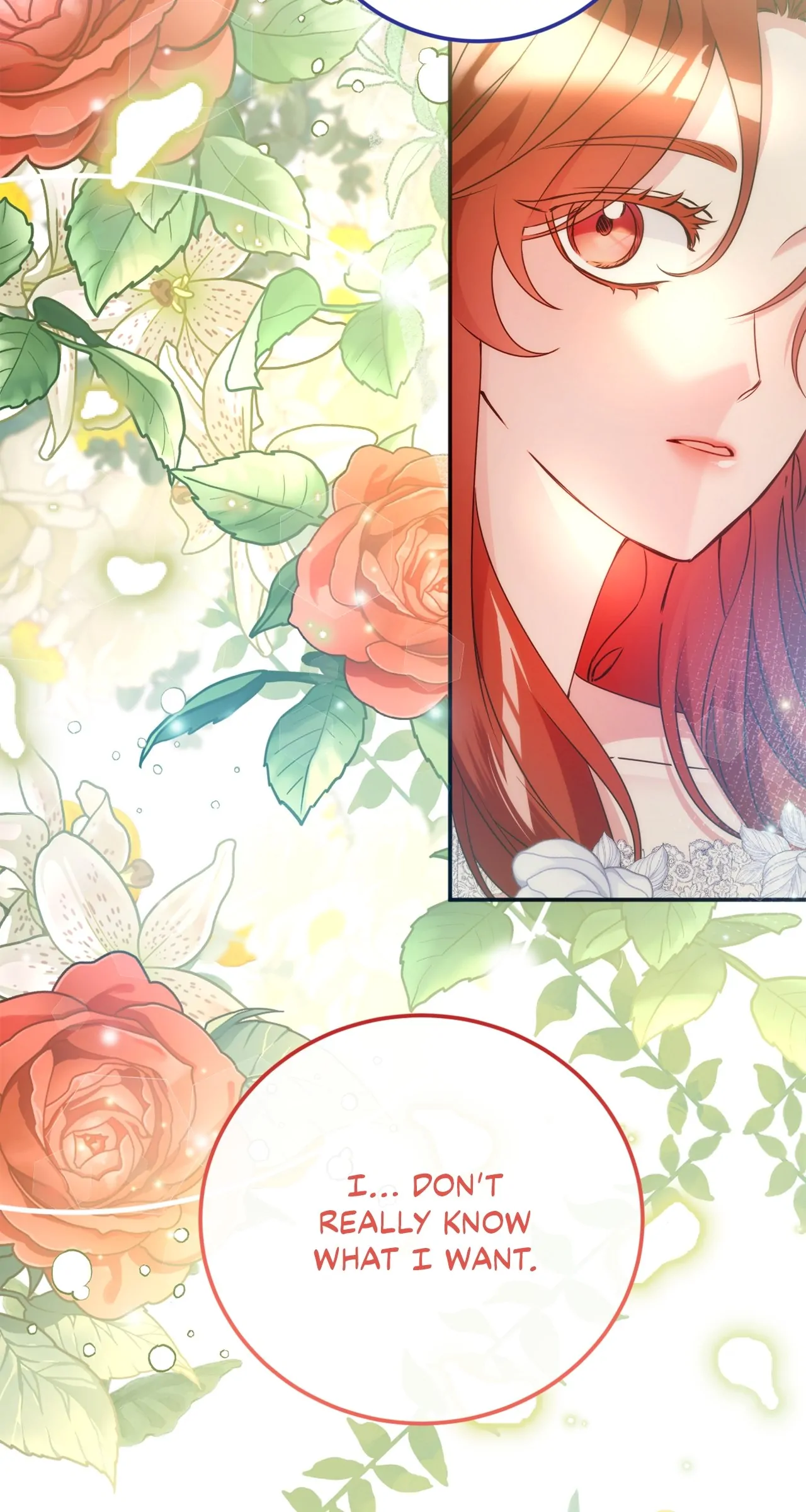 The Saintess Returns To The Emperor Chapter 9 - Page 81