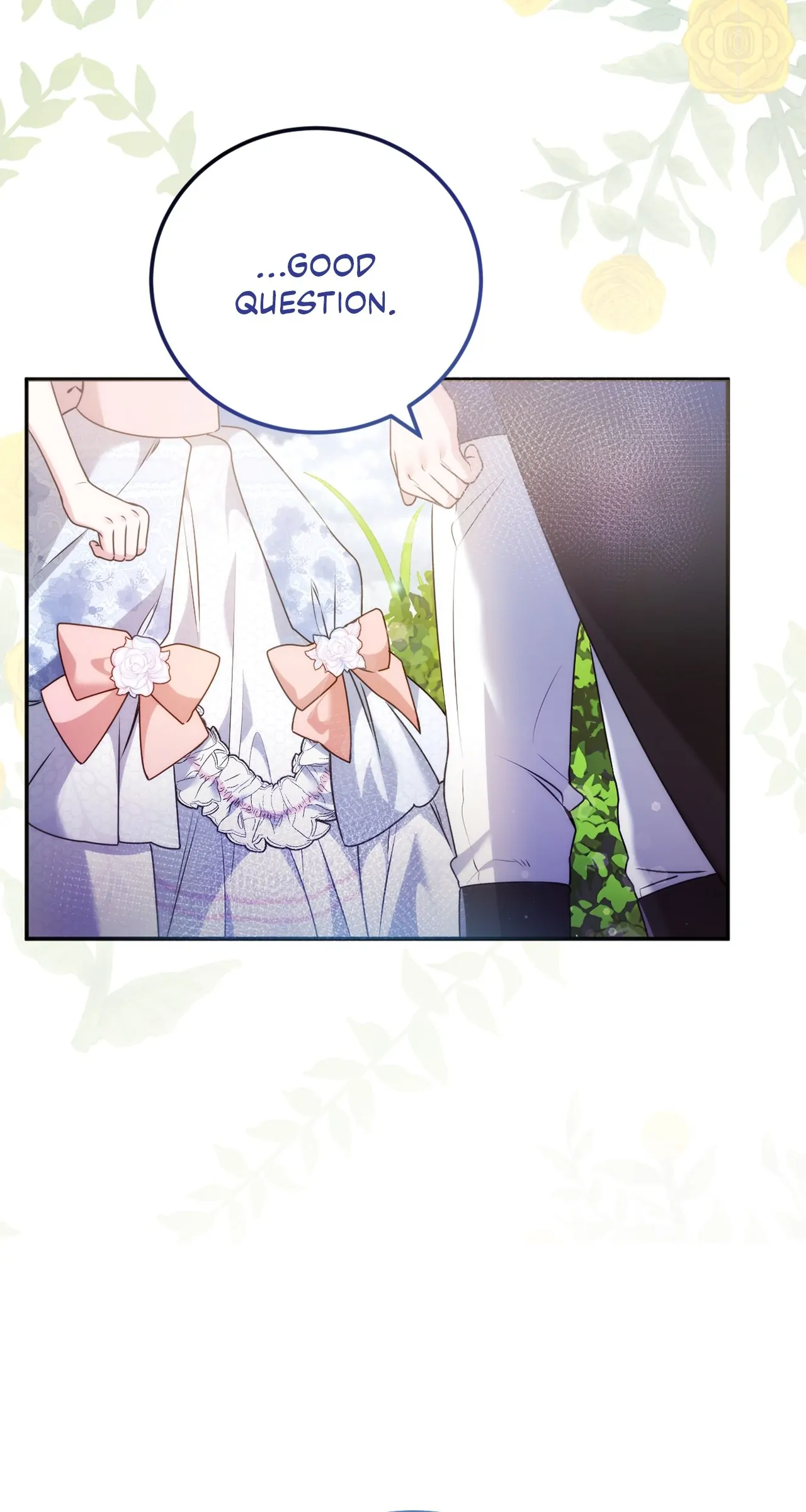 The Saintess Returns To The Emperor Chapter 9 - Page 83