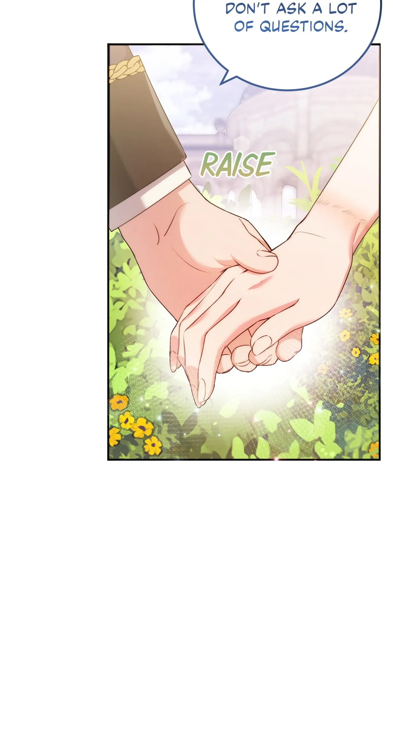 The Saintess Returns To The Emperor Chapter 9 - Page 85