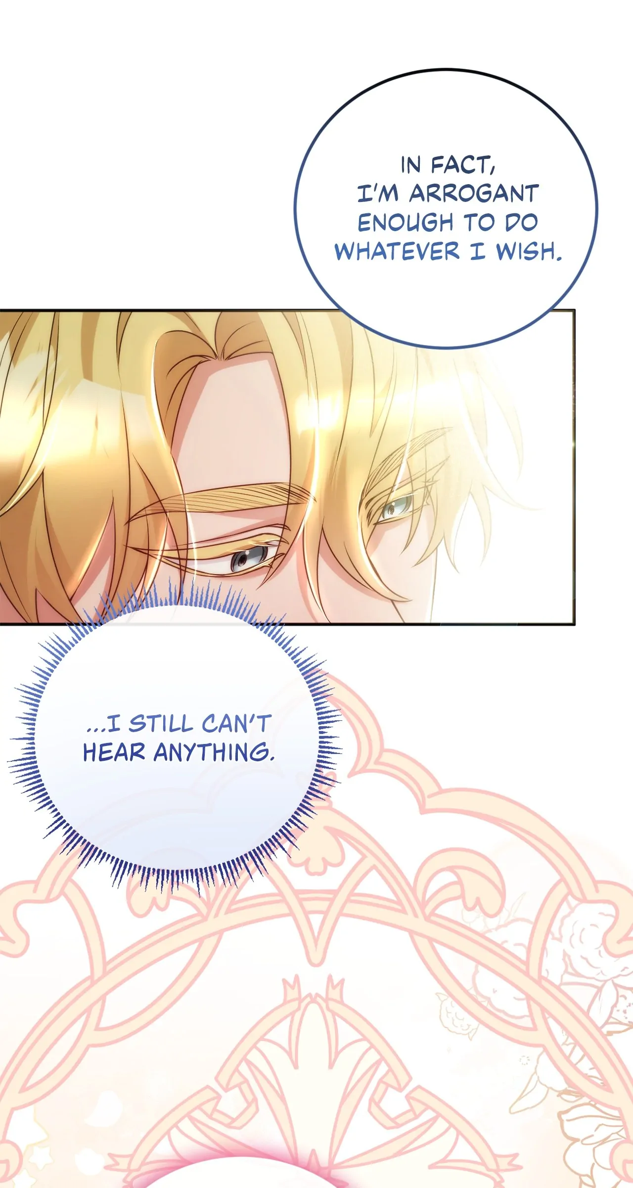 The Saintess Returns To The Emperor Chapter 9 - Page 86