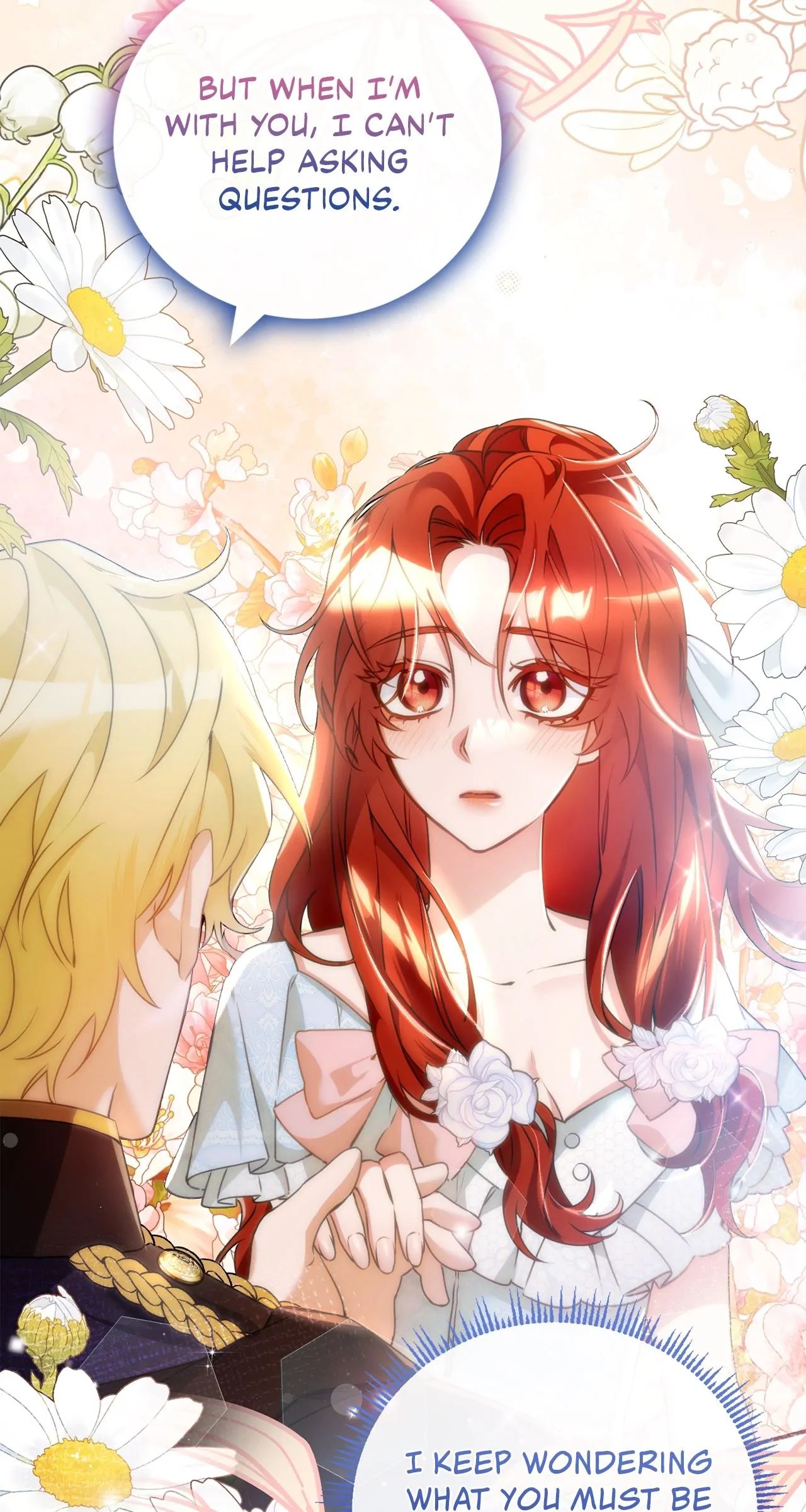 The Saintess Returns To The Emperor Chapter 9 - Page 87