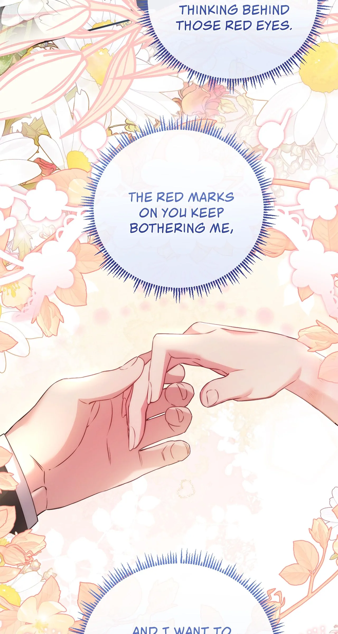 The Saintess Returns To The Emperor Chapter 9 - Page 88