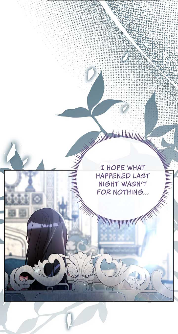 The Saintess Returns To The Emperor Chapter 16 - Page 9