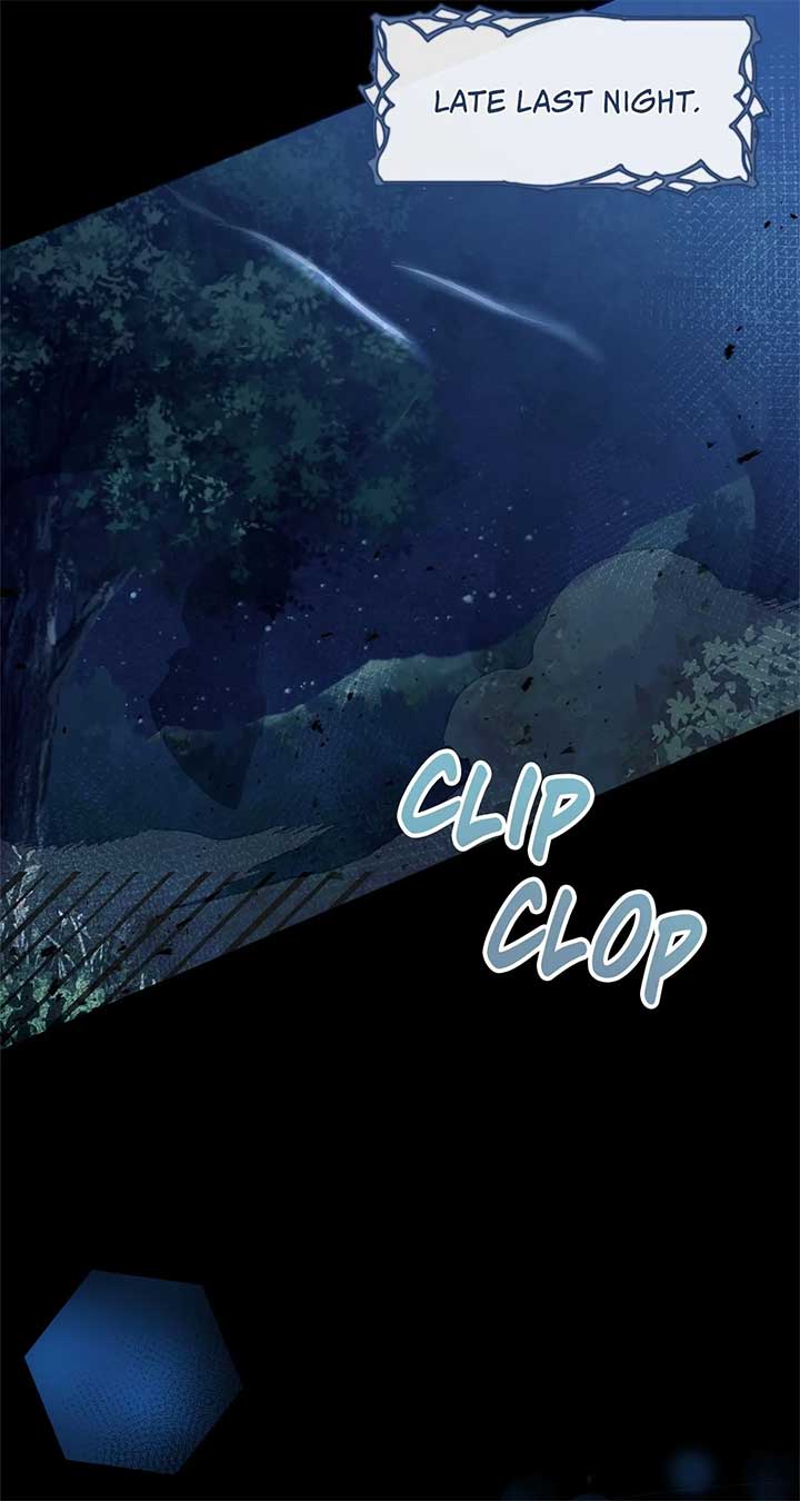 The Saintess Returns To The Emperor Chapter 16 - Page 12