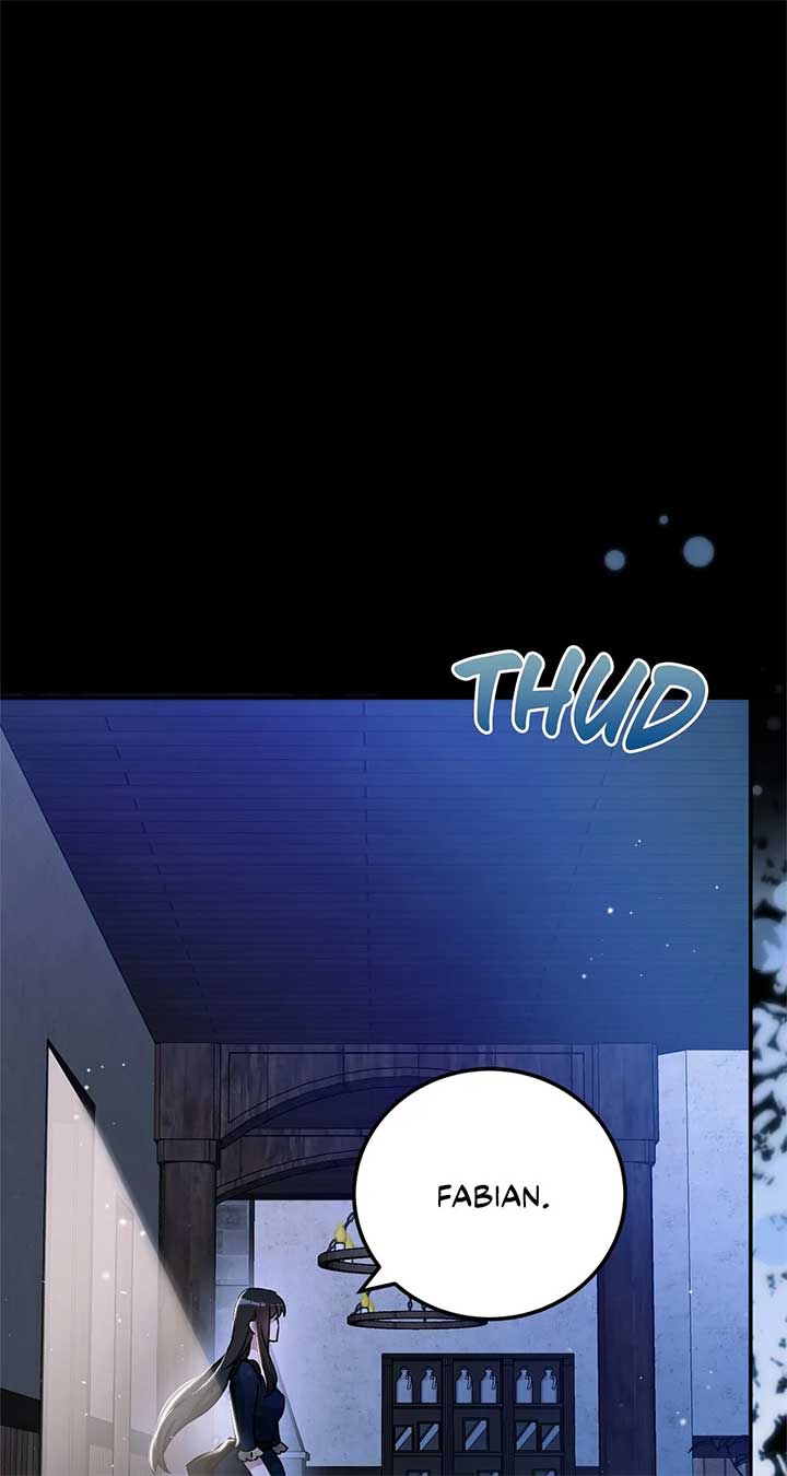 The Saintess Returns To The Emperor Chapter 16 - Page 17