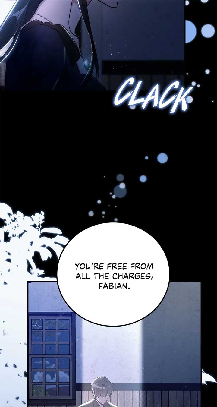 The Saintess Returns To The Emperor Chapter 16 - Page 19