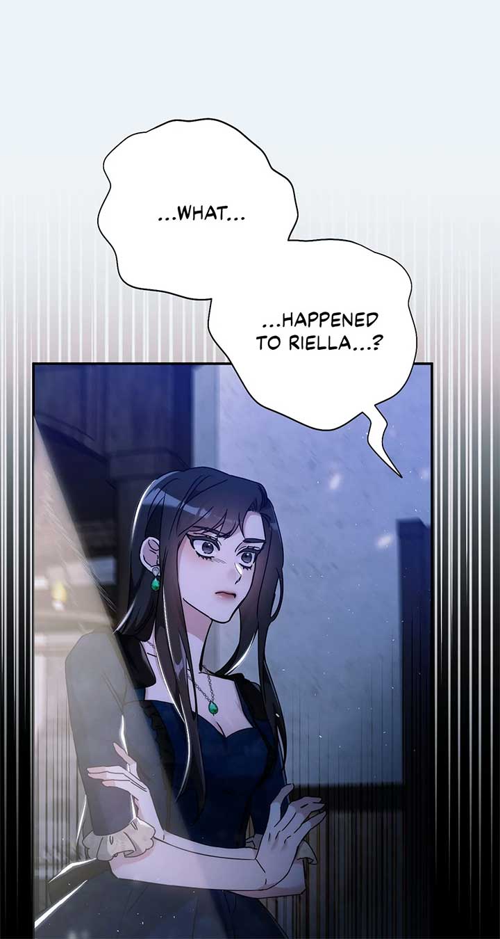 The Saintess Returns To The Emperor Chapter 16 - Page 22