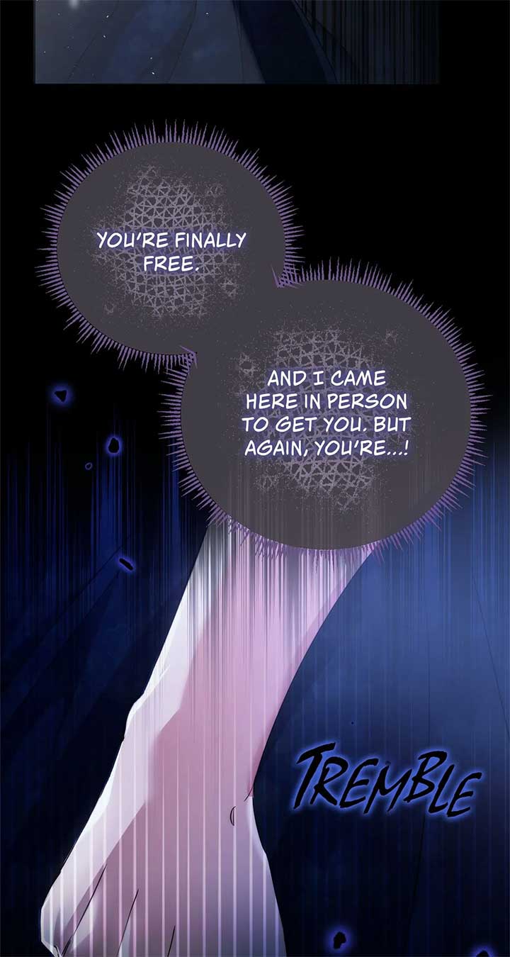 The Saintess Returns To The Emperor Chapter 16 - Page 23