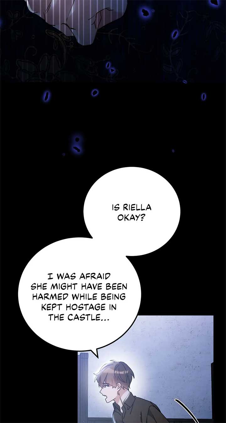 The Saintess Returns To The Emperor Chapter 16 - Page 24