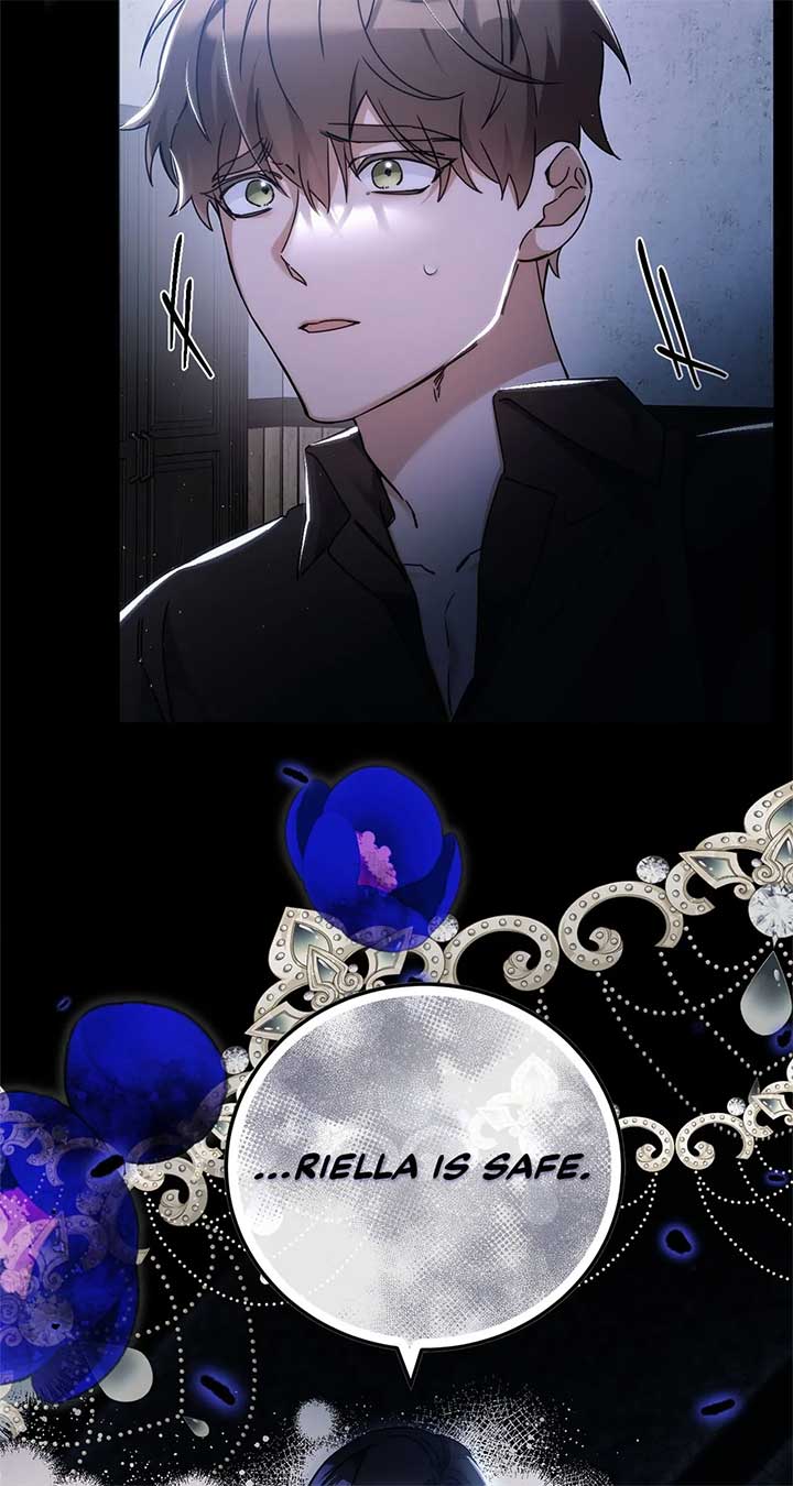 The Saintess Returns To The Emperor Chapter 16 - Page 26