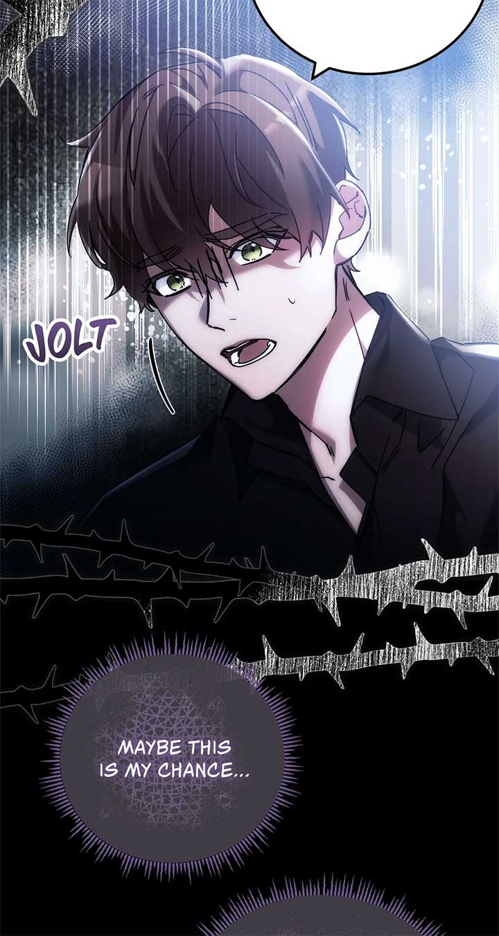 The Saintess Returns To The Emperor Chapter 16 - Page 31