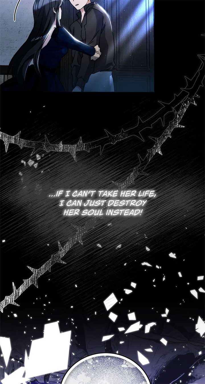 The Saintess Returns To The Emperor Chapter 16 - Page 33