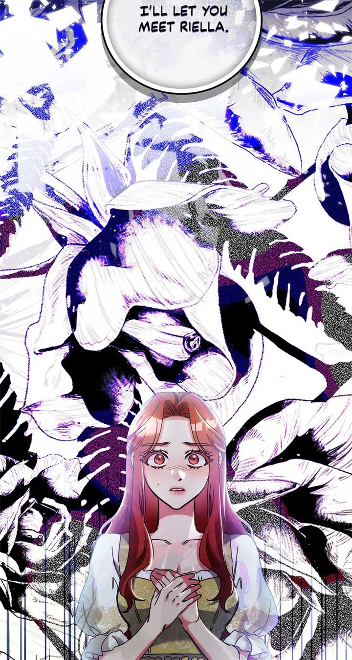 The Saintess Returns To The Emperor Chapter 16 - Page 34