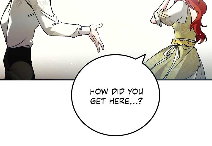 The Saintess Returns To The Emperor Chapter 16 - Page 36