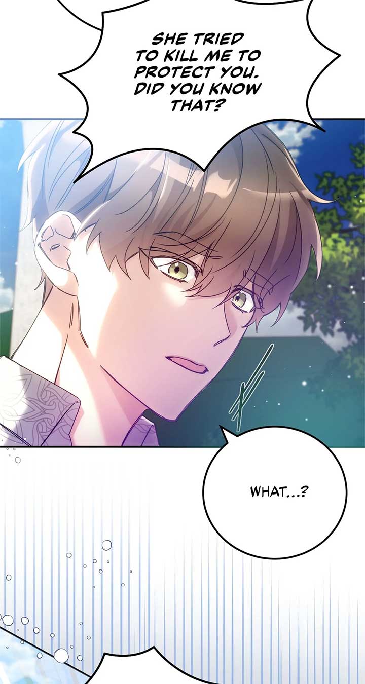 The Saintess Returns To The Emperor Chapter 16 - Page 42