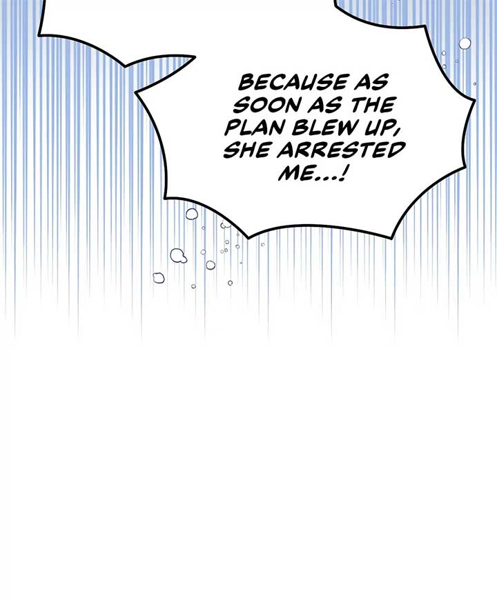 The Saintess Returns To The Emperor Chapter 16 - Page 44