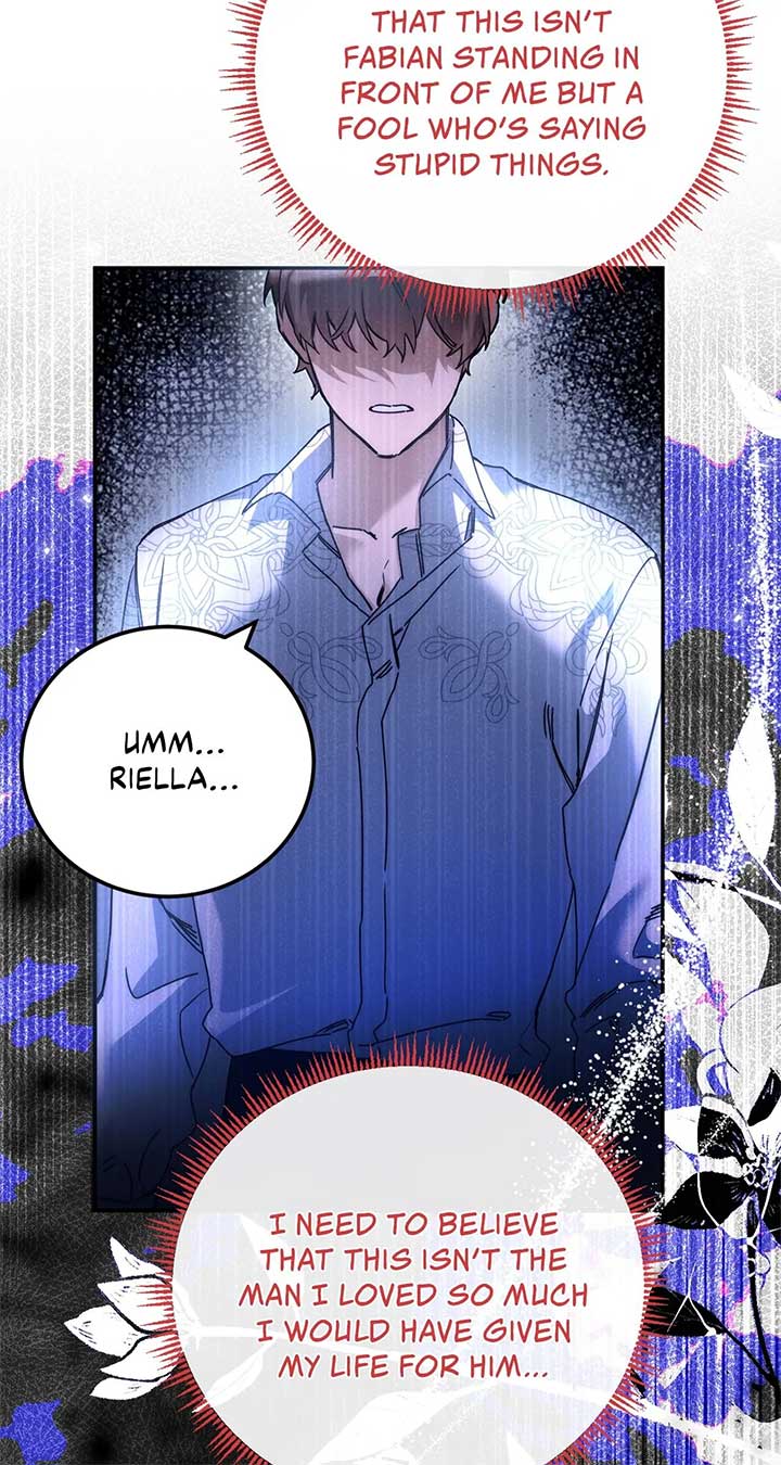 The Saintess Returns To The Emperor Chapter 16 - Page 47