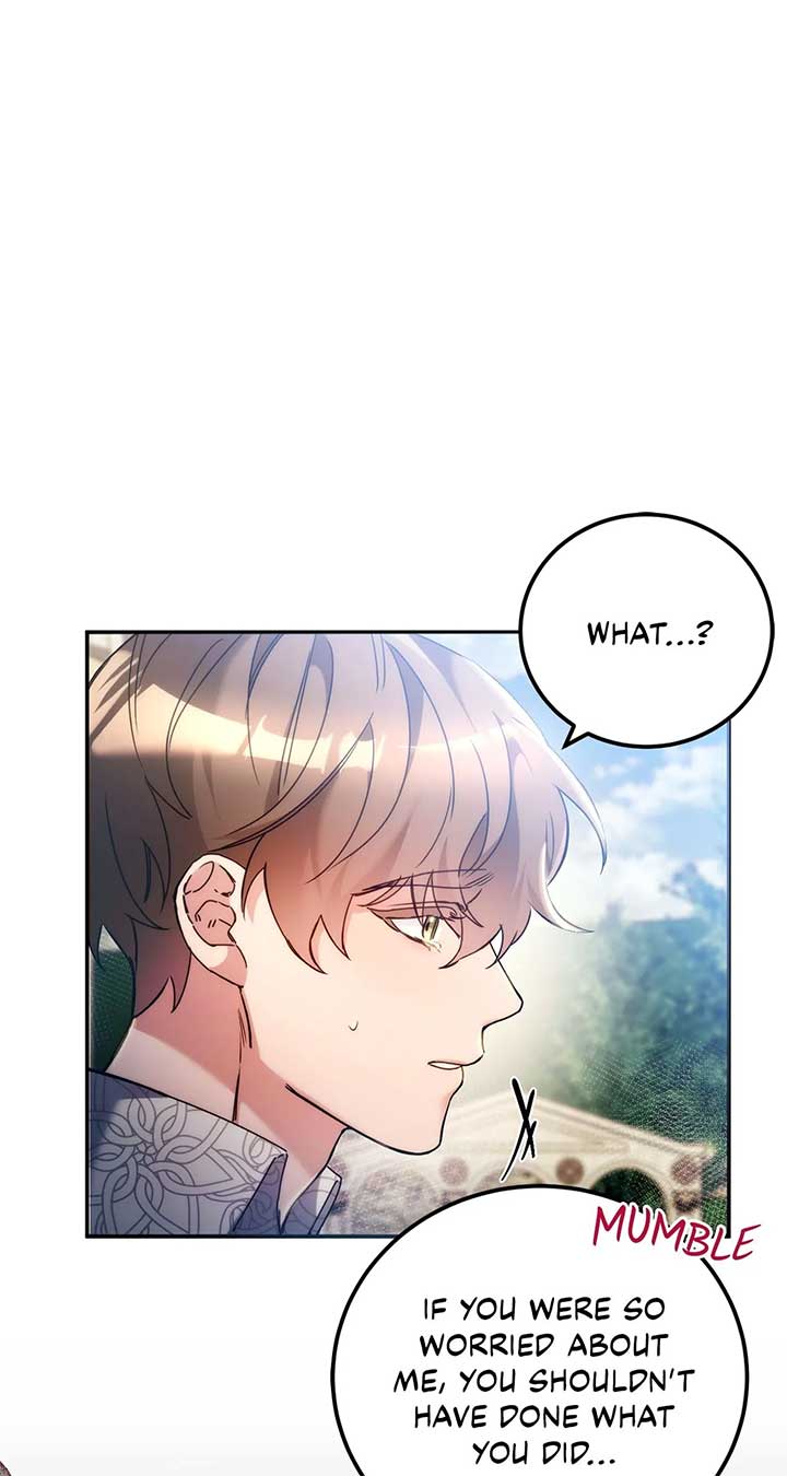 The Saintess Returns To The Emperor Chapter 16 - Page 51