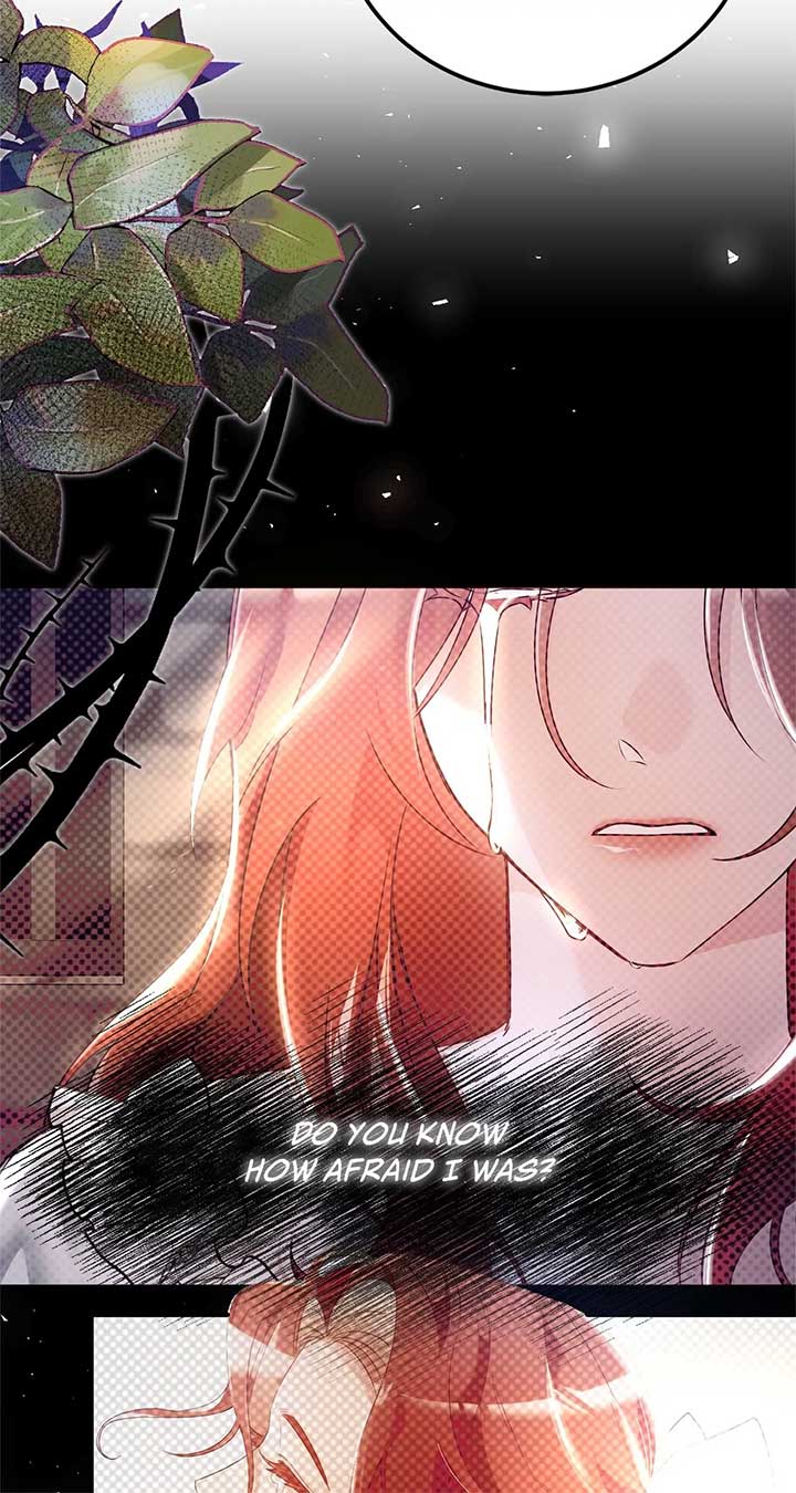 The Saintess Returns To The Emperor Chapter 16 - Page 52