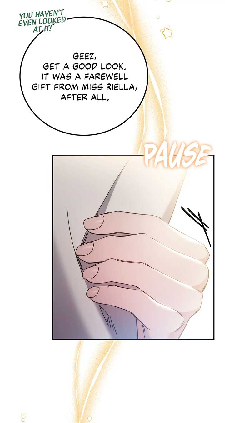 The Saintess Returns To The Emperor Chapter 16 - Page 59