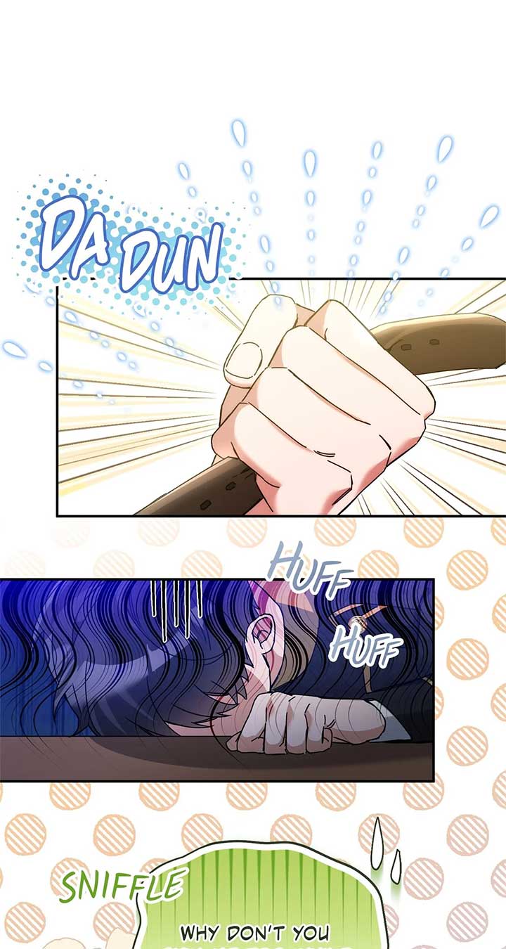 The Saintess Returns To The Emperor Chapter 16 - Page 64