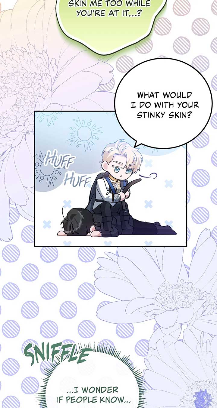 The Saintess Returns To The Emperor Chapter 16 - Page 65