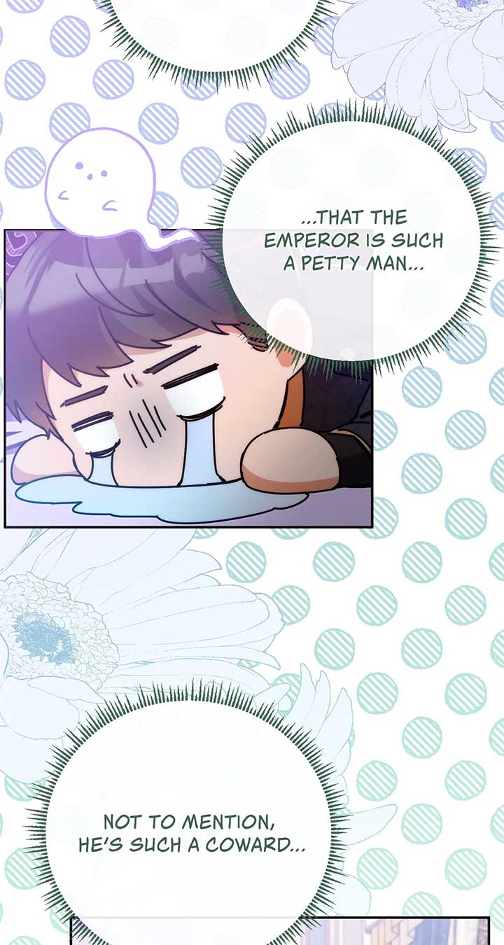 The Saintess Returns To The Emperor Chapter 16 - Page 66