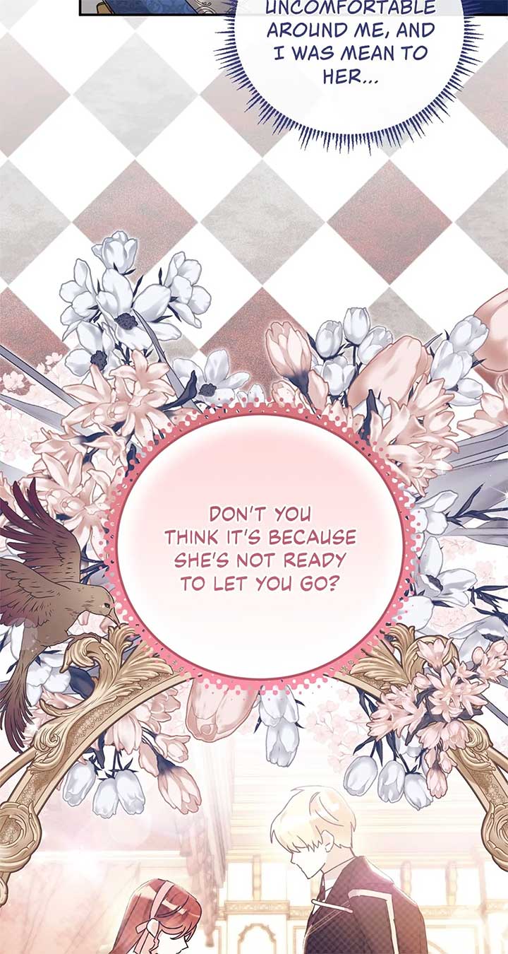 The Saintess Returns To The Emperor Chapter 16 - Page 72