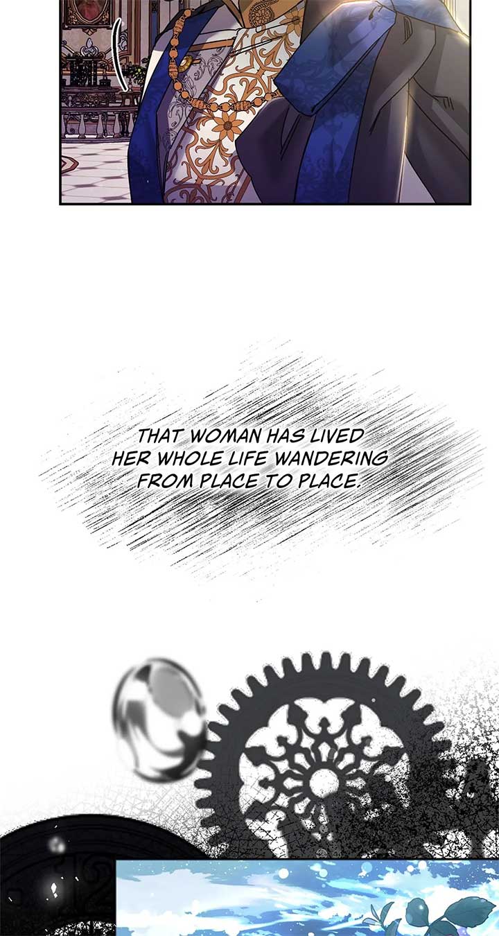 The Saintess Returns To The Emperor Chapter 16 - Page 76