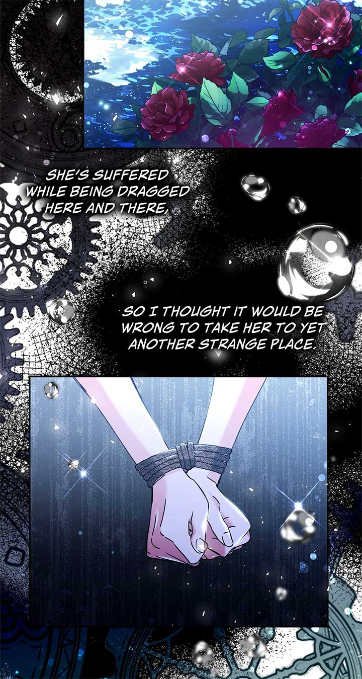 The Saintess Returns To The Emperor Chapter 16 - Page 77