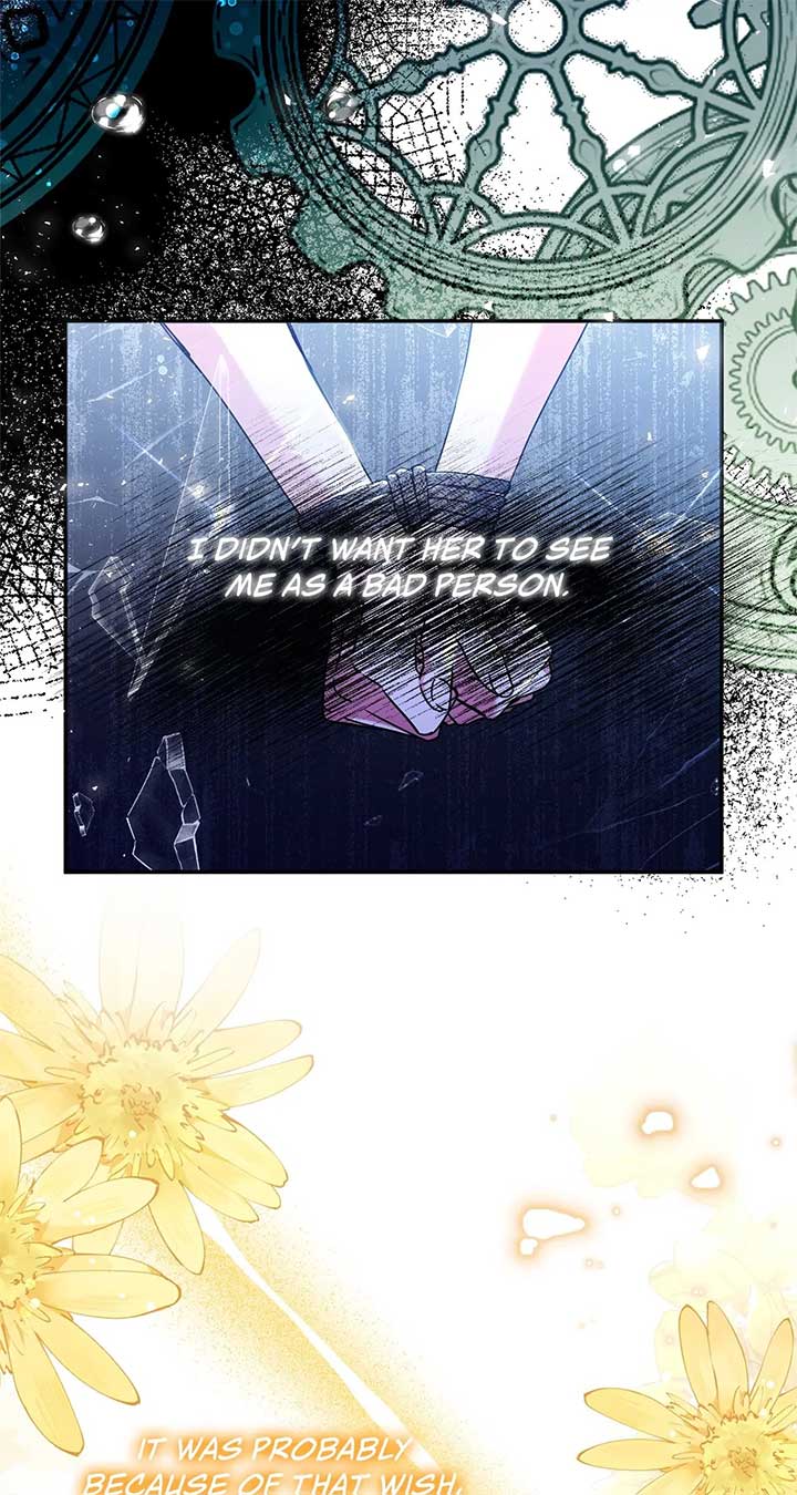 The Saintess Returns To The Emperor Chapter 16 - Page 78