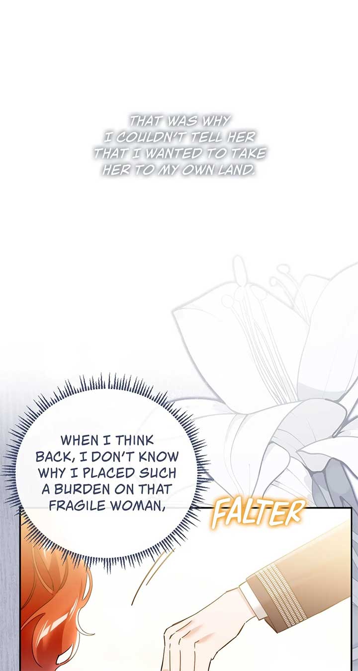 The Saintess Returns To The Emperor Chapter 16 - Page 81