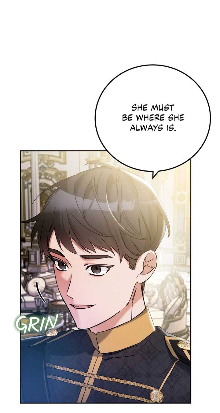 The Saintess Returns To The Emperor Chapter 16 - Page 86