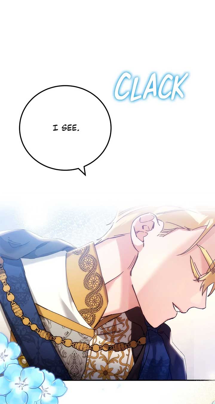 The Saintess Returns To The Emperor Chapter 16 - Page 87