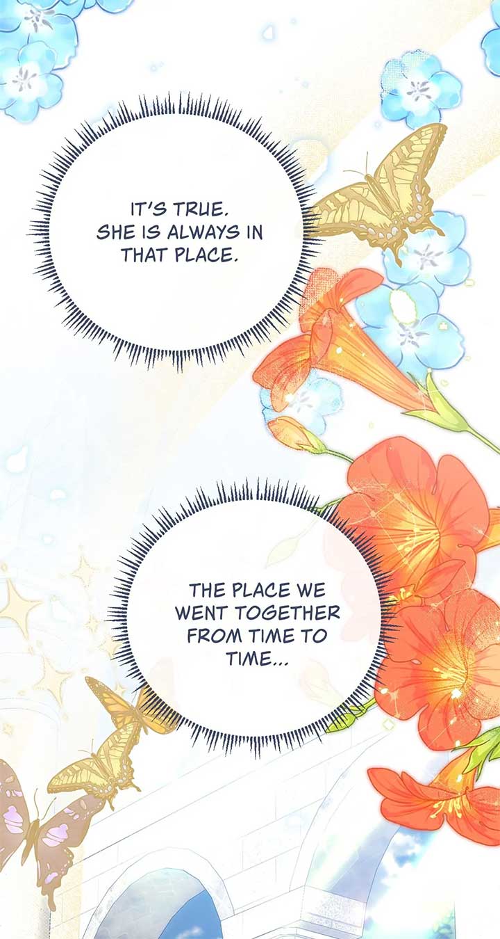 The Saintess Returns To The Emperor Chapter 16 - Page 88