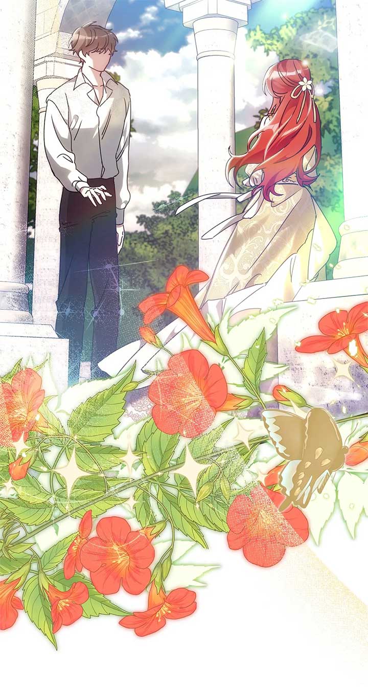 The Saintess Returns To The Emperor Chapter 16 - Page 89