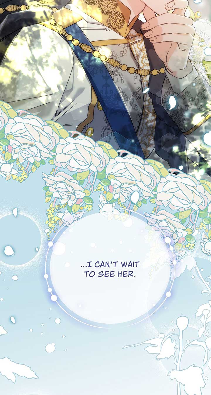 The Saintess Returns To The Emperor Chapter 17 - Page 4