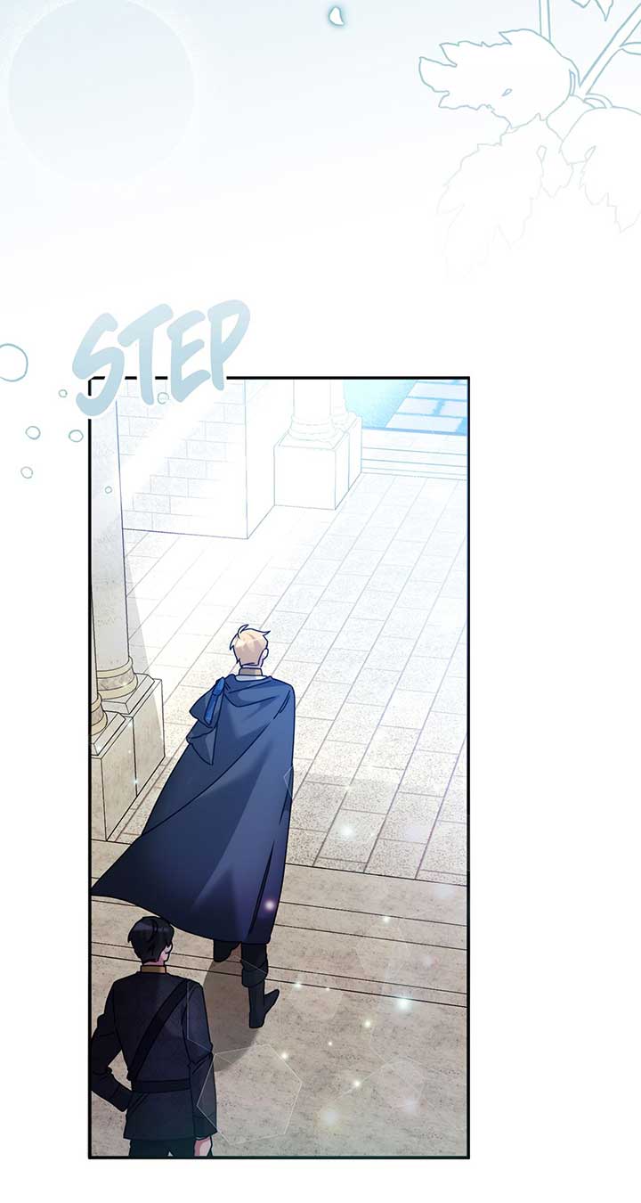 The Saintess Returns To The Emperor Chapter 17 - Page 5