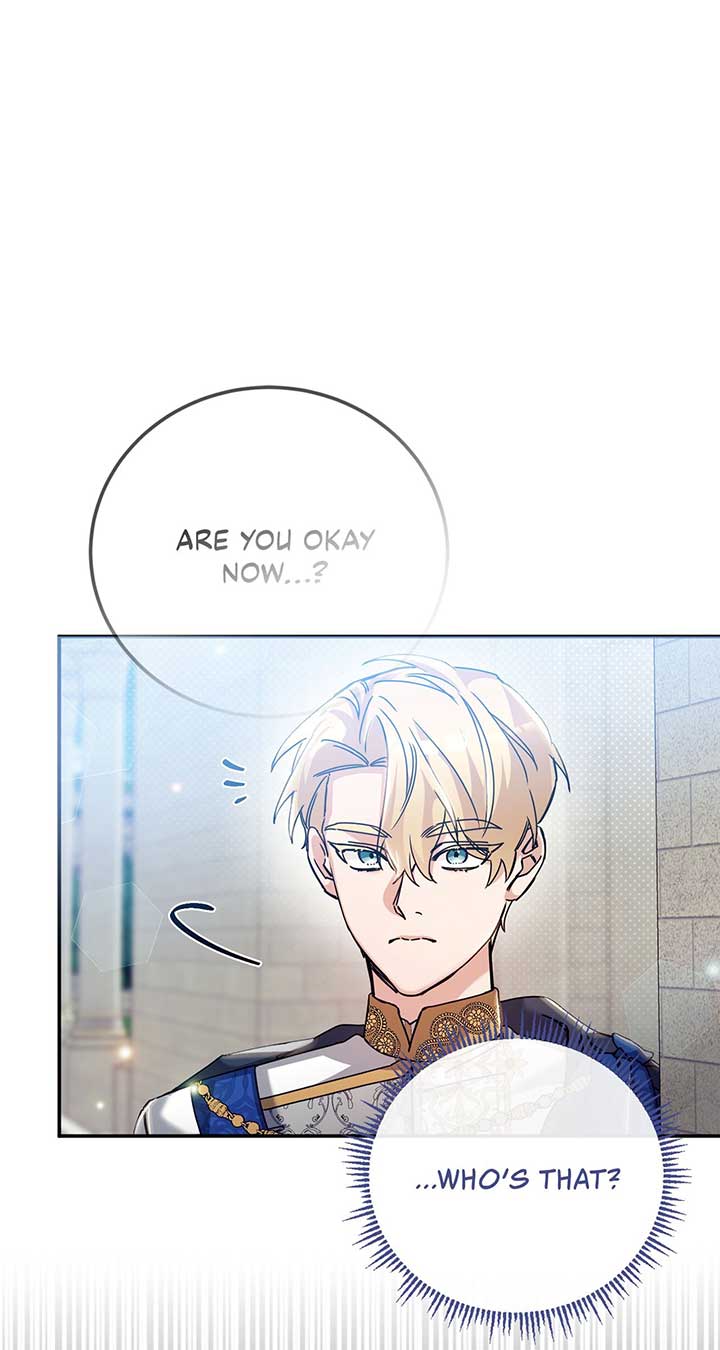 The Saintess Returns To The Emperor Chapter 17 - Page 6