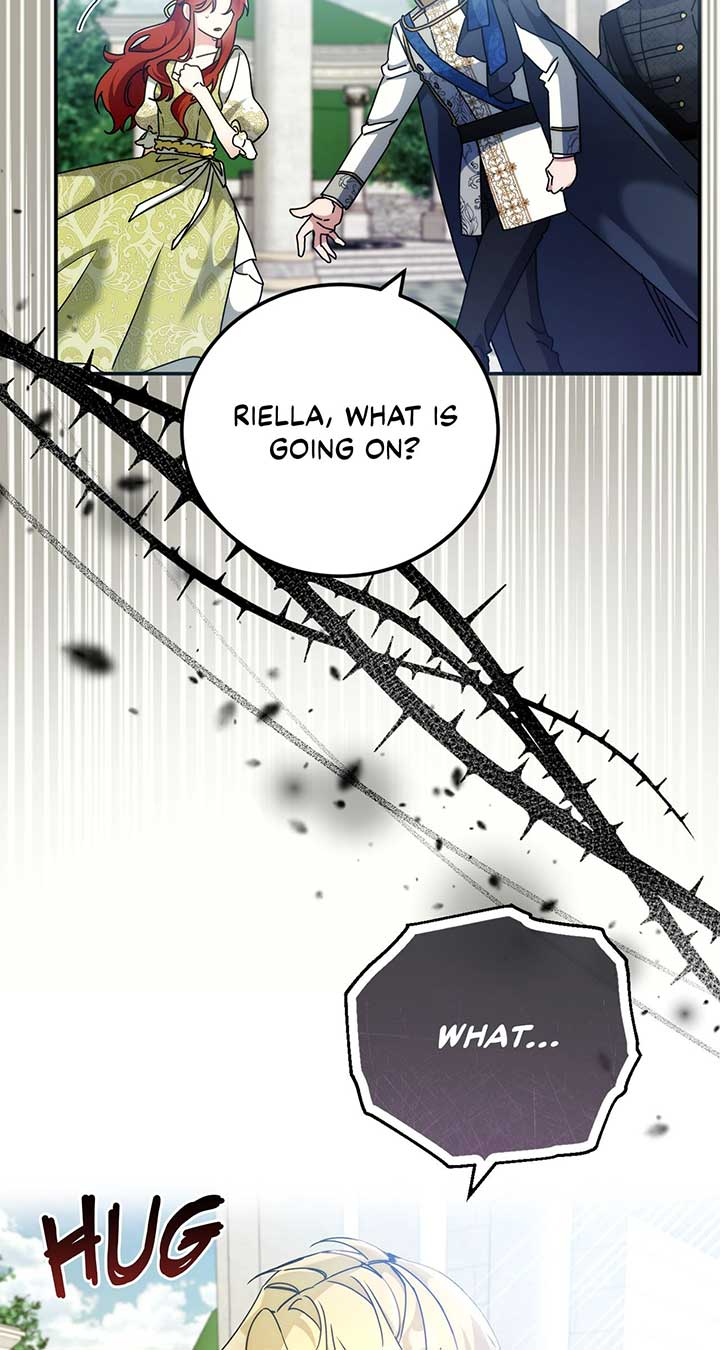 The Saintess Returns To The Emperor Chapter 17 - Page 11