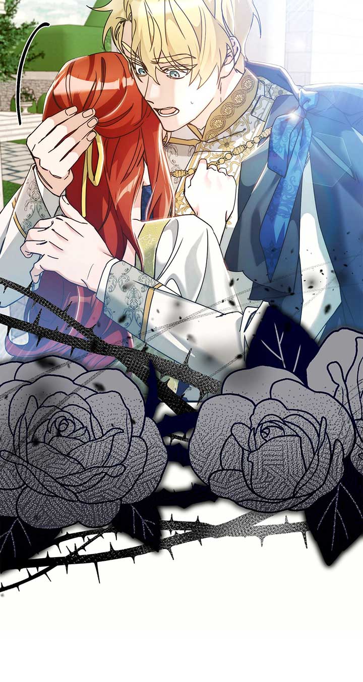 The Saintess Returns To The Emperor Chapter 17 - Page 12