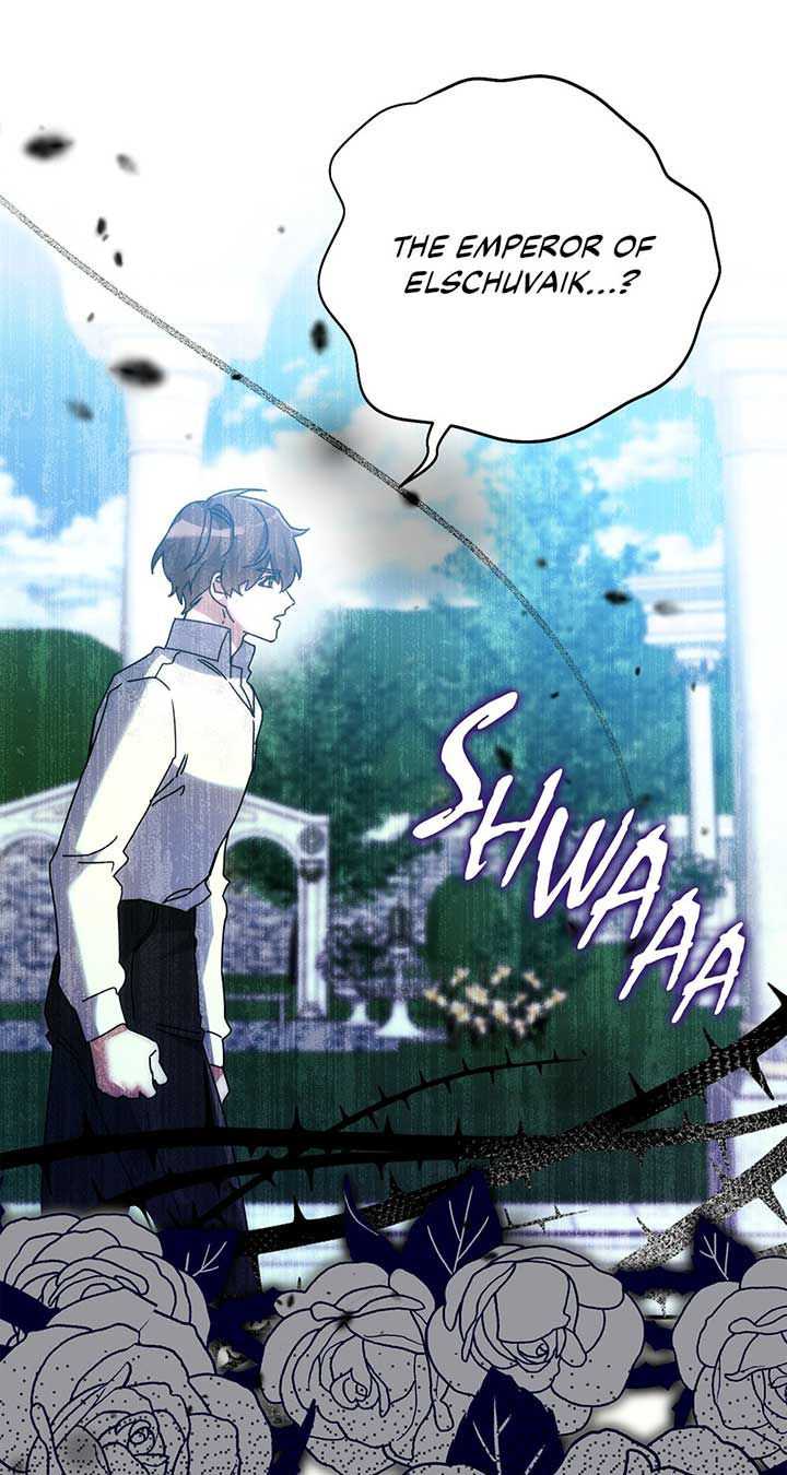 The Saintess Returns To The Emperor Chapter 17 - Page 13